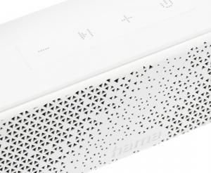 Głośnik Hama PowerBrick 2.0 biały (001882270000) 4