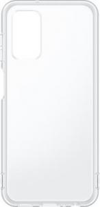 Samsung SAMSUNG Etui Soft Clear Cover do Galaxy A13 Transparent 1