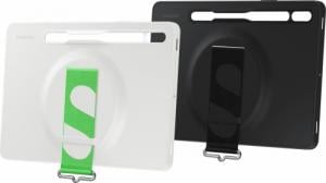 Etui na tablet Samsung SAMSUNG Etui Strap Cover do Galaxy Tab S8 Black 6