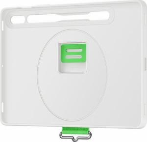 Etui na tablet Samsung SAMSUNG Etui Strap Cover do Galaxy Tab S8 White 4