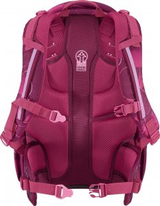 Coocazoo 2.0 Plecak Joker Berry Bubbles 2