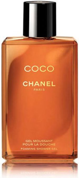 Chanel  Coco Żel pod prysznic 200ml 1