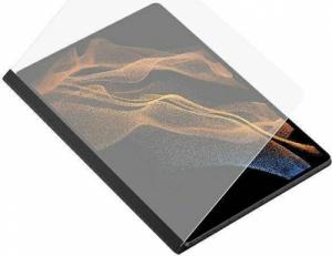 Etui na tablet Samsung Etui Samsung EF-ZX900PB Tab S8 Ultra czarny/black Note View Cover 3