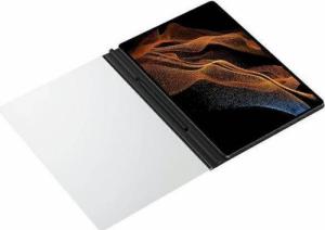 Etui na tablet Samsung Etui Samsung EF-ZX900PB Tab S8 Ultra czarny/black Note View Cover 4