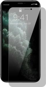 Baseus Szkło hartowane z filtrem prywatyzującym 0.3mm Baseus do iPhone XR / 11 1
