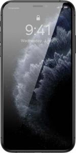 Baseus Szkło hartowane z filtrem prywatyzującym 0.3mm Baseus do iPhone XS Max / 11 Pro Max 3