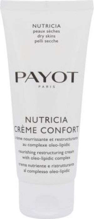 Payot Nutricia Confort Nourishing Cream Krem do twarzy do skóry suchej 100ml 1