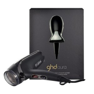 Suszarka GHD Aura Professional Hairdryer 8