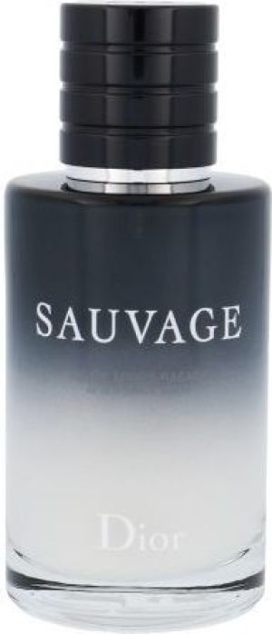 Dior Sauvage Balsam po goleniu 100ml 1