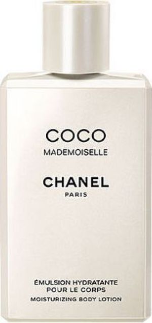 Chanel  Coco Mademoiselle Balsam do ciała 200ml 2