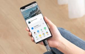 Adapter USB Baseus Ingenuity OTG USB-C - USB Czarny  (ZJJQ000001) 5