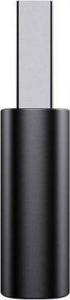 Adapter USB Baseus Ingenuity OTG USB-C - USB Czarny (ZJJQ000101) 4