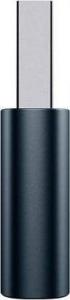 Adapter USB Baseus Ingenuity OTG USB-C - USB Niebieski (ZJJQ000103) 4