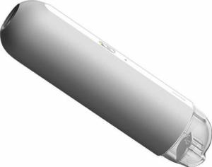 Odkurzacz ręczny Baseus Bezprzewodowy odkurzacz samochodowy Baseus A2, 5000Pa (biały) 5