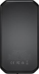 Baseus Powerbank / Rozrusznik Baseus Super Energy Car Jump Starter, 10000mAh, 1000A, USB (czarny) 5