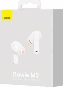 Słuchawki Baseus Bowie M2 (NGTW140002) 6