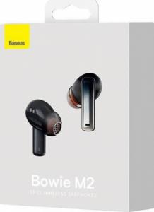 Słuchawki Baseus Bowie M2 (NGTW140001) 5