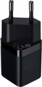 Ładowarka Baseus GaN3 1x USB-C 3 A (CCGN010101) 2