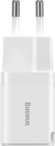 Ładowarka Baseus GaN3 1x USB-C 3 A (CCGN010102) 2