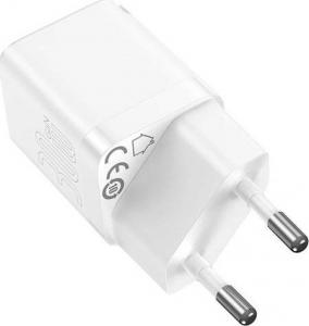 Ładowarka Baseus GaN3 1x USB-C 3 A (CCGN010102) 3
