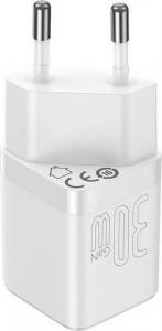 Ładowarka Baseus GaN3 1x USB-C 3 A (CCGN010102) 4