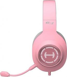 Słuchawki Edifier Hecate G2 II Różowe (1075519096) 3