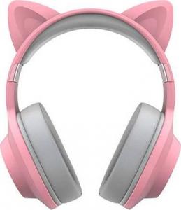 Słuchawki Edifier Hecate G2 II Różowe (1075519096) 4