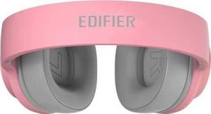 Słuchawki Edifier Hecate G2 II Różowe (1075519096) 5