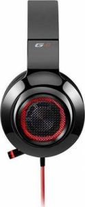 Słuchawki Edifier Hecate G4 Czerwone (1075519095) 3
