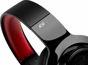 Słuchawki Edifier Hecate G4 Czerwone (1075519095) 5