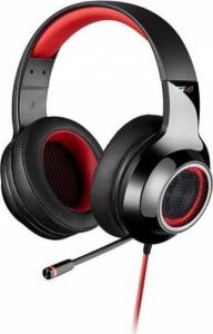 Słuchawki Edifier Hecate G4 Czerwone (1075519095) 6