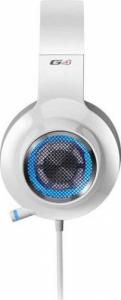 Słuchawki Edifier Hecate G4 Białe (1075519092) 2