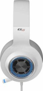 Słuchawki Edifier Hecate G4 Białe (1075519092) 3