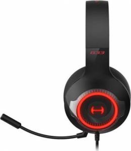 Słuchawki Edifier Hecate G33 Czerwone (1075519126) 2