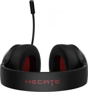 Słuchawki Edifier Hecate G33 Czerwone (1075519126) 4