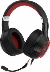 Słuchawki Edifier Hecate G33 Czerwone (1075519126) 6