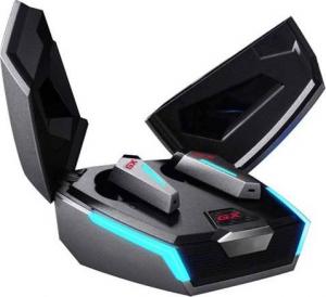 Słuchawki Edifier Hecate GX07 ANC Szare 2