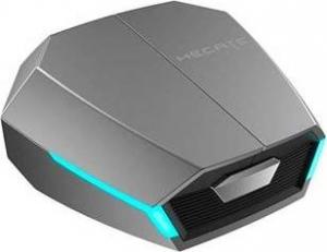 Słuchawki Edifier Hecate GX07 ANC Szare 4