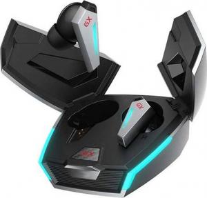 Słuchawki Edifier Hecate GX07 ANC Szare 5