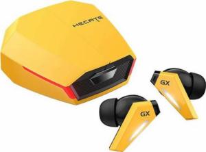 Słuchawki Edifier Hecate GX07 ANC Żółte 1