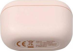 Słuchawki Edifier X3 TO-U Różowe 4