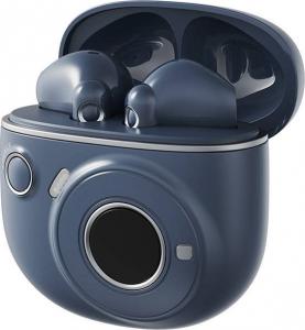 Słuchawki Edifier TO-U2 Mini Niebieskie 2