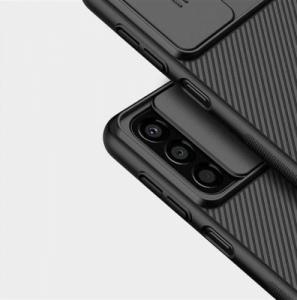Nillkin Etui Nillkin Camshield Samsung Galaxy A33 5G Black 2