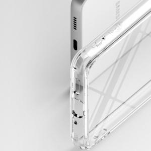 Ringke Etui Ringke Fusion Samsung Galaxy A33 5G Clear 7