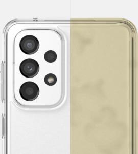 Ringke Etui Ringke Fusion Samsung Galaxy A33 5G Clear 9