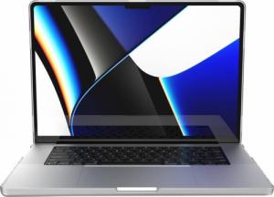 Etui Speck SmartShell 16" Przezroczysty 2