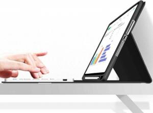 Tech-Protect Etui Tech-protect SC Pen + Keyboard Apple iPad 10.2 2019/2020/2021 (7., 8. i 9. generacji) Black 3