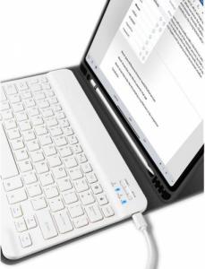 Tech-Protect Etui Tech-protect SC Pen + Keyboard Apple iPad 10.2 2019/2020/2021 (7., 8. i 9. generacji) Black 5