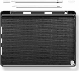 Tech-Protect Etui Tech-protect SC Pen + Keyboard Apple iPad 10.2 2019/2020/2021 (7., 8. i 9. generacji) Black 6