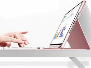Tech-Protect Etui Tech-protect SC Pen + Keyboard Apple iPad Air 10.9 2020/2022 (4. i 5. generacji) Pink 4